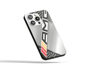 Mercedes Funda De Teléfono Alta Gama Y Durabilidad Pro
